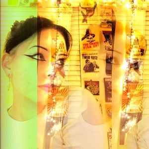 Meet your Posher, Maitreya